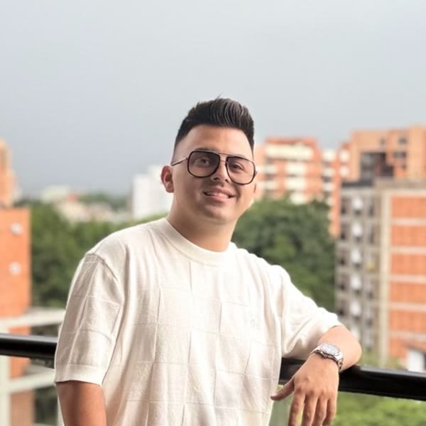 Frank Carrión
